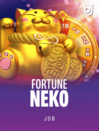 Fortune Nekopng thumbnail