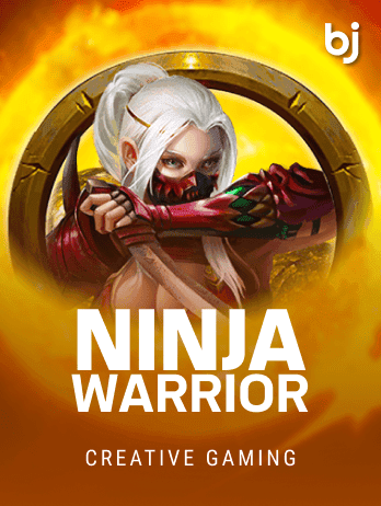Ninja Warriorpng thumbnail