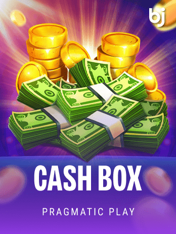 Cash Boxpng game cover