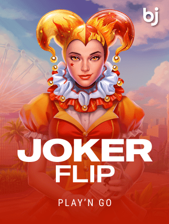 Joker Flippng thumbnail