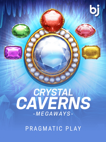 Crystal Caverns Megawayspng thumbnail