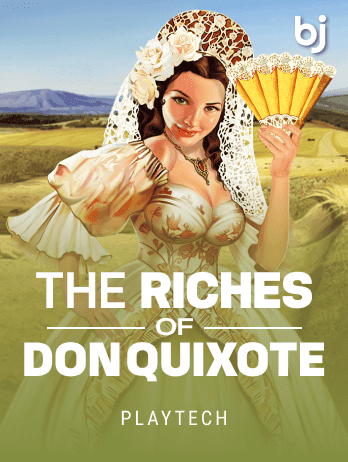 The Riches of Don Quixotepng thumbnail